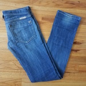 Frankie B Jeans